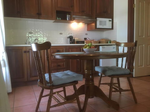 Wine And Roses Bed And Breakfast - Northern Rivers Accommodation 2