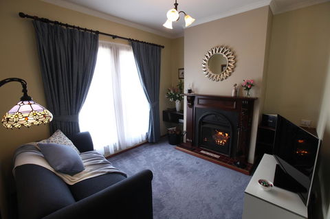 Wine And Roses Bed And Breakfast - Northern Rivers Accommodation 21