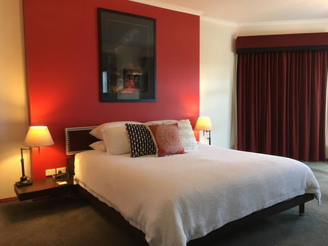 Wine And Roses Bed And Breakfast - Northern Rivers Accommodation 28