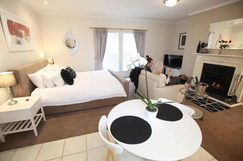 Wine And Roses Bed And Breakfast - Northern Rivers Accommodation 10