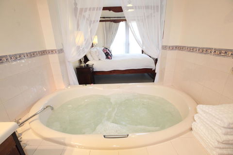 Wine And Roses Bed And Breakfast - Northern Rivers Accommodation 15