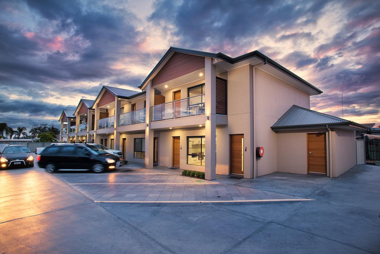 Renmark SA Northern Rivers Accommodation