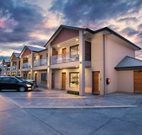 Renmark Holiday Apartment - Northern Rivers Accommodation