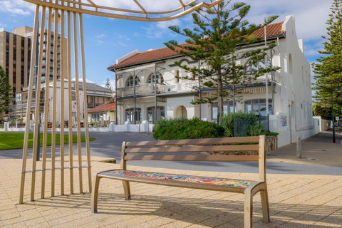 Seawall Apartments - Northern Rivers Accommodation 15