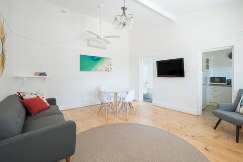 Seawall Apartments - Northern Rivers Accommodation 22