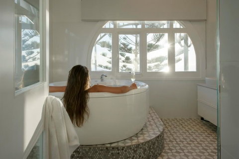 Seawall Apartments - Northern Rivers Accommodation 26