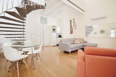 Seawall Apartments - Northern Rivers Accommodation 23