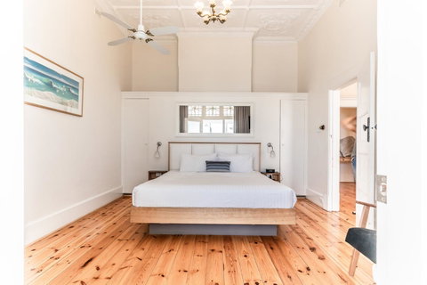 Seawall Apartments - Northern Rivers Accommodation 6
