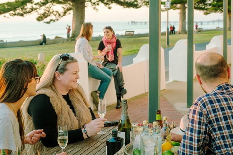 Seawall Apartments - Northern Rivers Accommodation 31