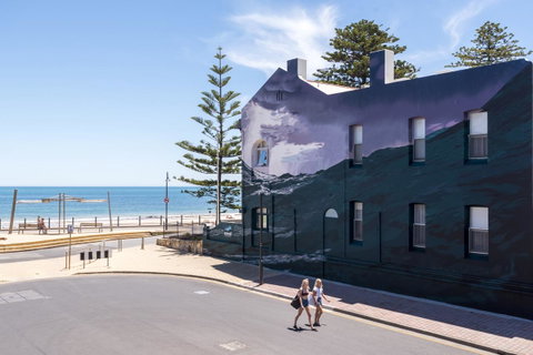 Seawall Apartments - Northern Rivers Accommodation 7