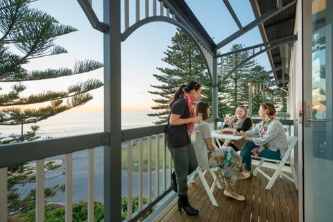 Seawall Apartments - Northern Rivers Accommodation 16