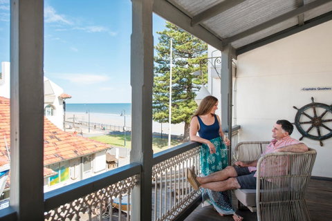 Seawall Apartments - Northern Rivers Accommodation 20