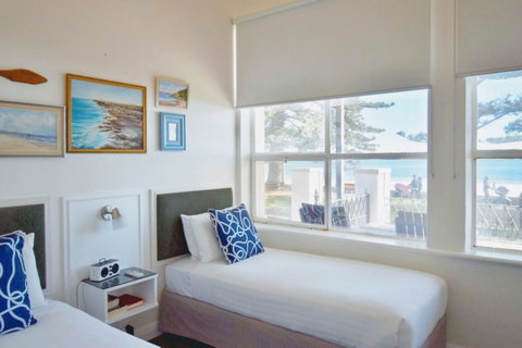 Seawall Apartments - Northern Rivers Accommodation 11