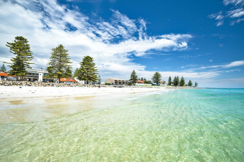 Seawall Apartments - Northern Rivers Accommodation 8