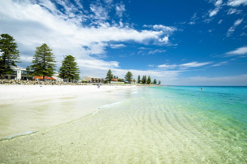 Seawall Apartments - Northern Rivers Accommodation 14