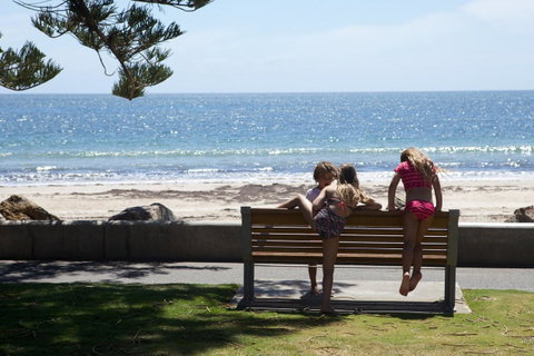 Seawall Apartments - Northern Rivers Accommodation 25