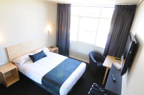 Mansfield Park Hotel - Northern Rivers Accommodation 13
