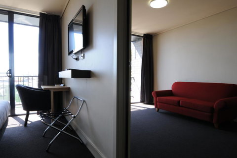 Mansfield Park Hotel - Northern Rivers Accommodation 2