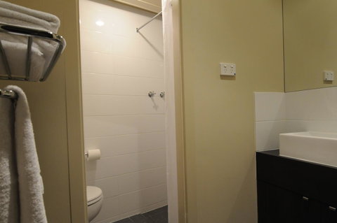 Mansfield Park Hotel - Northern Rivers Accommodation 8