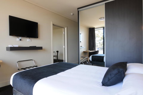 Mansfield Park Hotel - Northern Rivers Accommodation 1