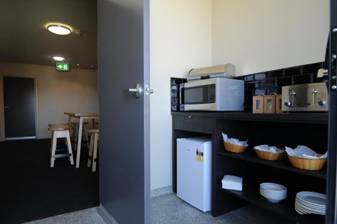 Mansfield Park Hotel - Northern Rivers Accommodation 9