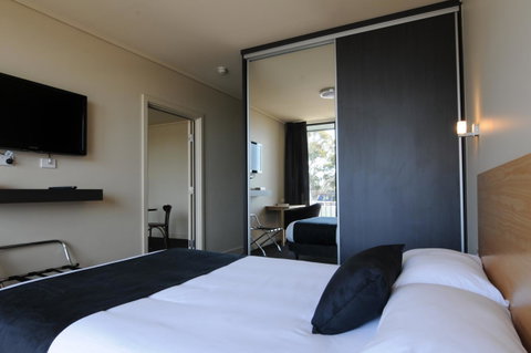 Mansfield Park Hotel - Northern Rivers Accommodation 15