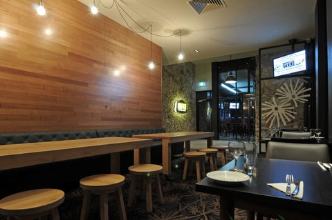 Mansfield Park Hotel - Northern Rivers Accommodation 5