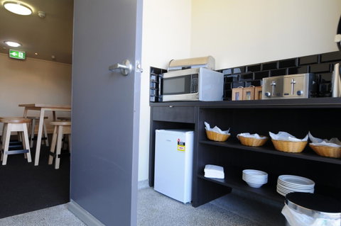 Mansfield Park Hotel - Northern Rivers Accommodation 6