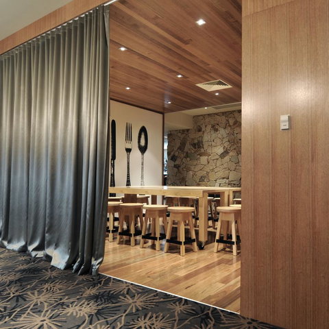 Mansfield Park Hotel - Northern Rivers Accommodation 4