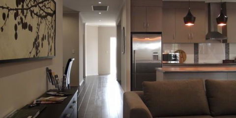 Casavino Luxury Villa - Northern Rivers Accommodation 14