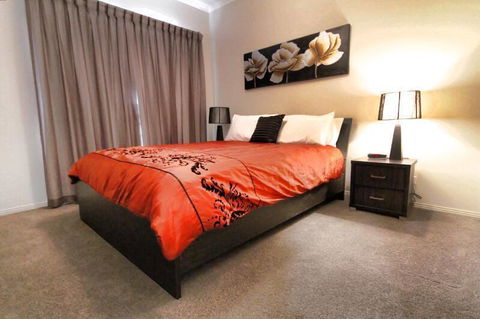 Casavino Luxury Villa - Northern Rivers Accommodation 32