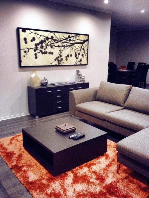 Casavino Luxury Villa - Northern Rivers Accommodation 9