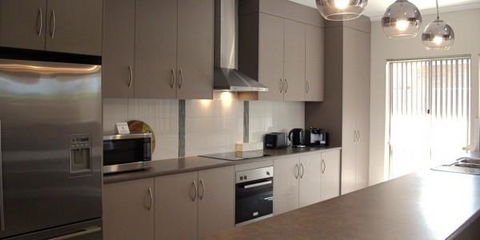 Casavino Luxury Villa - Northern Rivers Accommodation 25