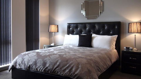 Casavino Luxury Villa - Northern Rivers Accommodation 21