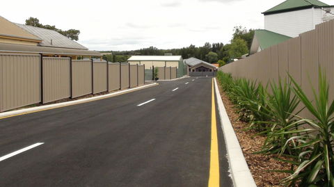 Casavino Luxury Villa - Northern Rivers Accommodation 23