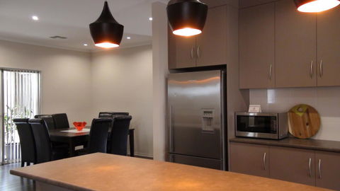 Casavino Luxury Villa - Northern Rivers Accommodation 13