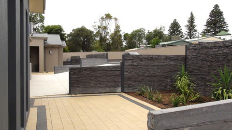 Casavino Luxury Villa - Northern Rivers Accommodation 16