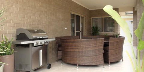 Casavino Luxury Villa - Northern Rivers Accommodation 28
