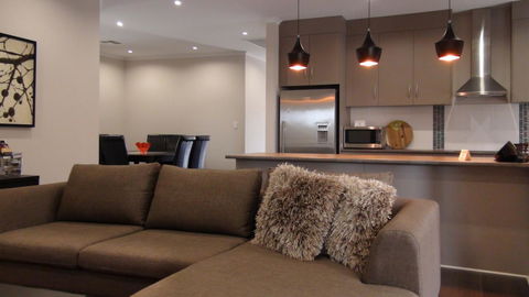 Casavino Luxury Villa - Northern Rivers Accommodation 27