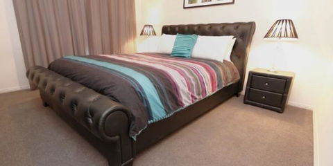 Casavino Luxury Villa - Northern Rivers Accommodation 36