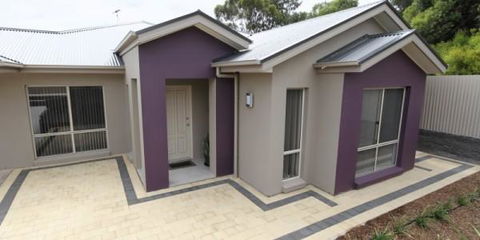 Casavino Luxury Villa - Northern Rivers Accommodation 1