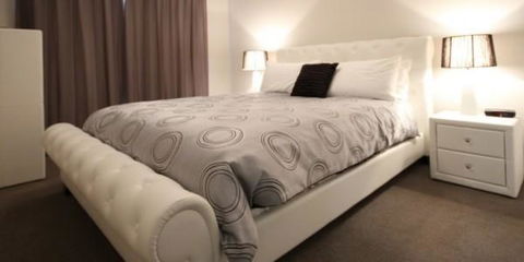 Casavino Luxury Villa - Northern Rivers Accommodation 31