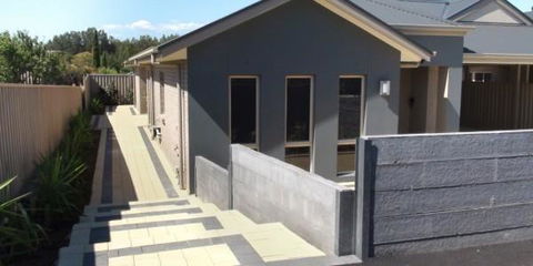 Casavino Luxury Villa - Northern Rivers Accommodation 11