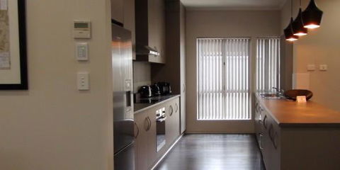 Casavino Luxury Villa - Northern Rivers Accommodation 22
