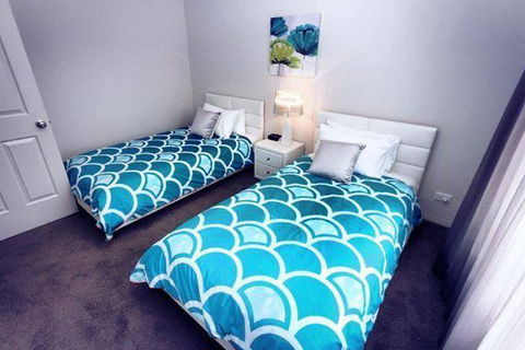 Casavino Luxury Villa - Northern Rivers Accommodation 7