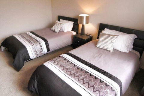 Casavino Luxury Villa - Northern Rivers Accommodation 33