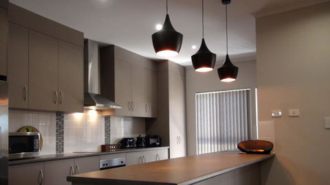Casavino Luxury Villa - Northern Rivers Accommodation 20