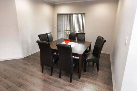 Casavino Luxury Villa - Northern Rivers Accommodation 19