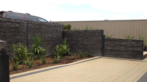 Casavino Luxury Villa - Northern Rivers Accommodation 17