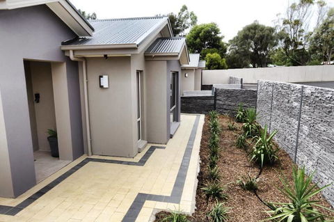 Casavino Luxury Villa - Northern Rivers Accommodation 10
